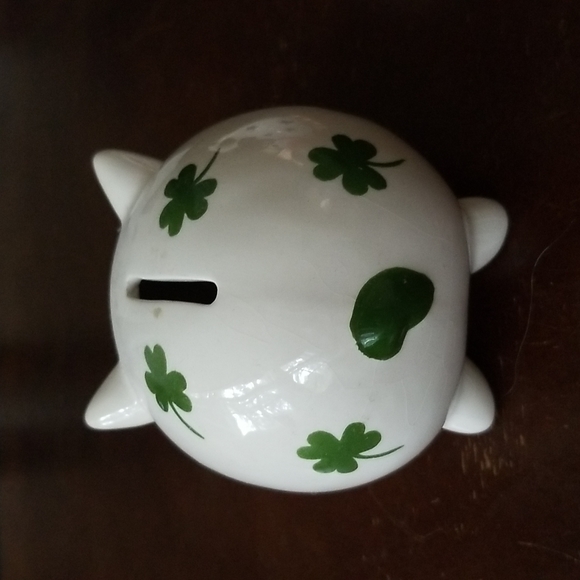 Two mini piggy banks - Picture 3 of 8